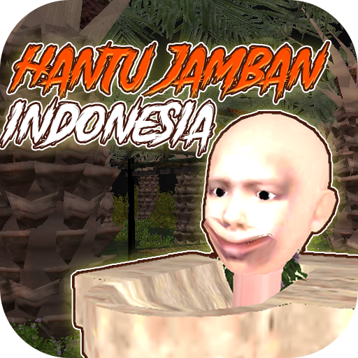 Download Hantu Jamban Indonesia 3D 3 Apk for android