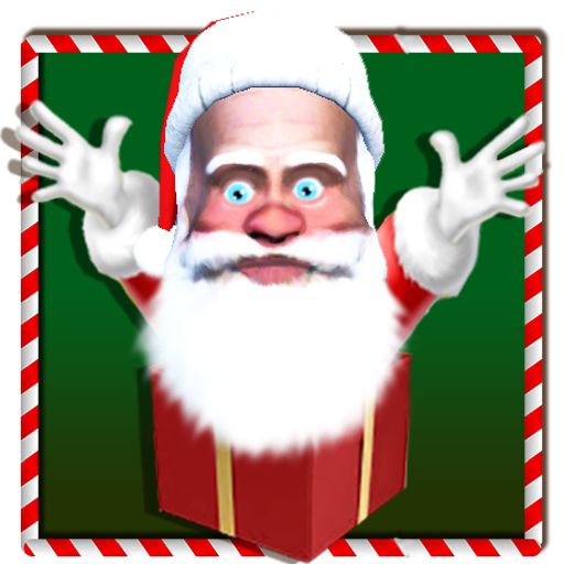 Download Happy Christmas Santa .4 Apk for android