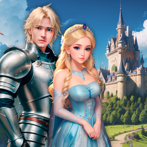 Download Heart of Iona 0.54 Apk for android