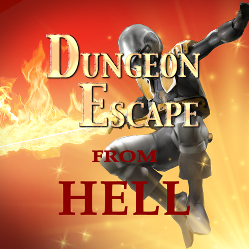 Download Hell Dungeon Escape 1.2 Apk for android