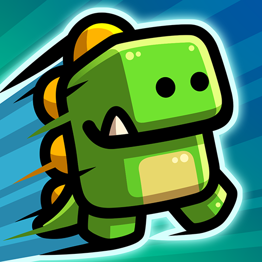 Download Hero Dino: RPG inactif 1.2.3 Apk for android