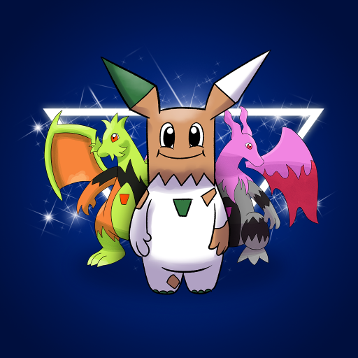 Holomonsters 1.5.5 Apk for android