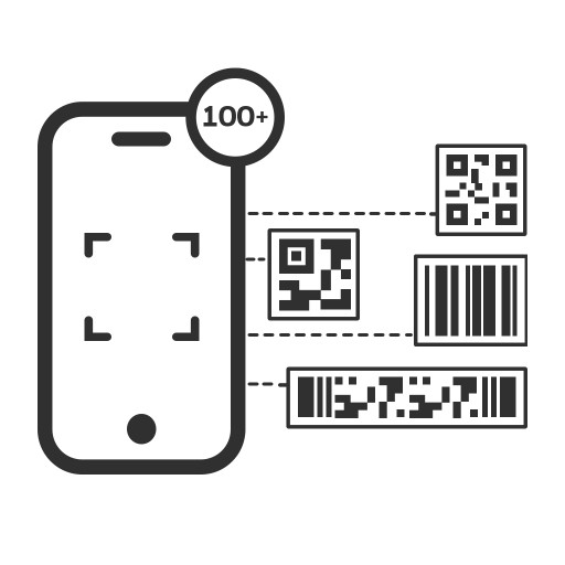 Download Honeywell Barcode Scanner 5.8.1 Apk for android