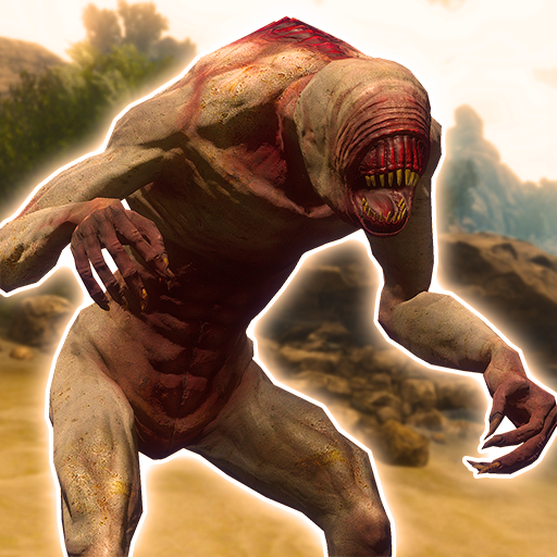 Download Horror Monster Simulator 1.2 Apk for android