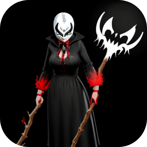 Download Horror Venom Granny Mod Squad 1.1 Apk for android