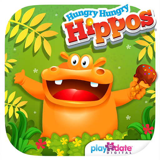 Download Hungry Hungry Hippos 01.00.00 Apk for android