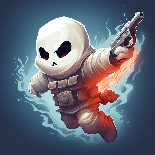 Idle Games: Ghost wonderland 0,04 Apk for android