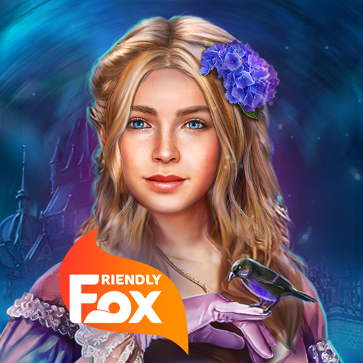 Friendly Fox Studio free Android apps apk download - designkug.com