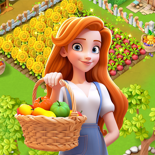 Download Island Farm Adventure 1.10.02.5086 Apk for android