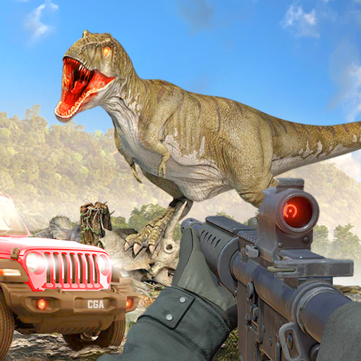 Jeu de chasse mortelle Dino 1.1.5 Apk for android