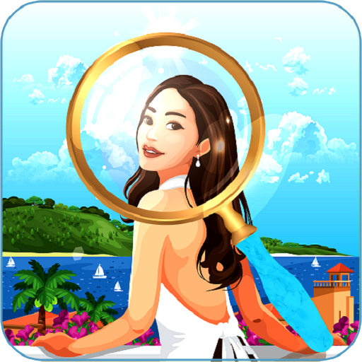 Download Jeu d'objets cachés 10 Apk for android