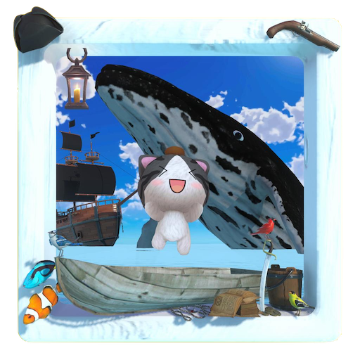 Download Jeu d'évasion La baleine 1.1.2 Apk for android