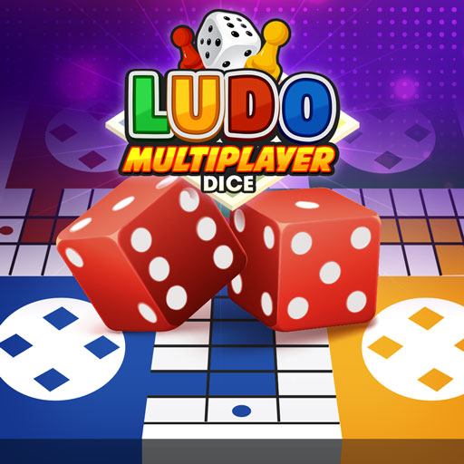 Download Jeu Ludo | Jouer au jeu de dés 1.2.1 Apk for android