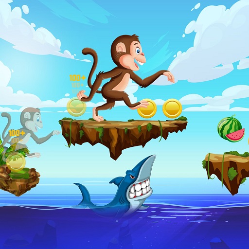 Download Jeux d'aventure dans la jungle 2.14 Apk for android