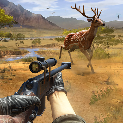 Download jeux de chasse des animaux 1.8 Apk for android