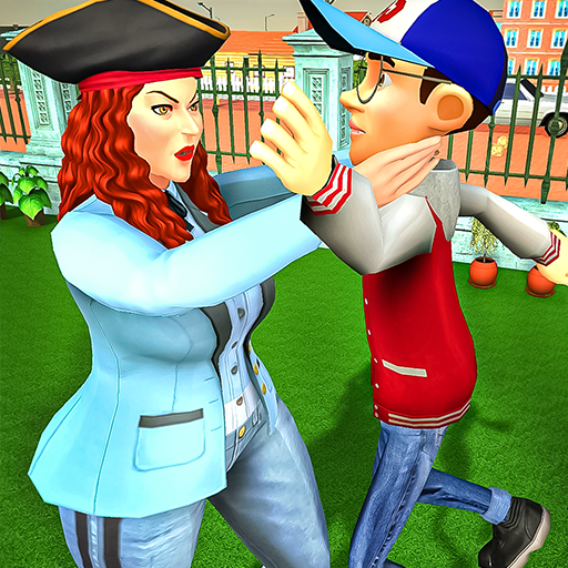 Download Jeux de farce 3d effrayant pro 3.0 Apk for android