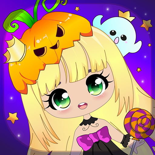 Download Jeux d'Habillage d'Halloween 1.3 Apk for android