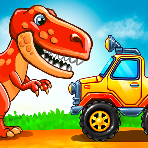 Download Jeux Pour Enfant - Dinosaures 2.2.10 Apk for android