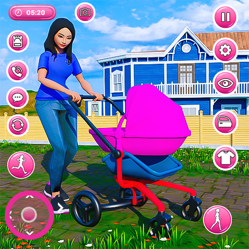 OneUp Town free Android apps apk download - designkug.com