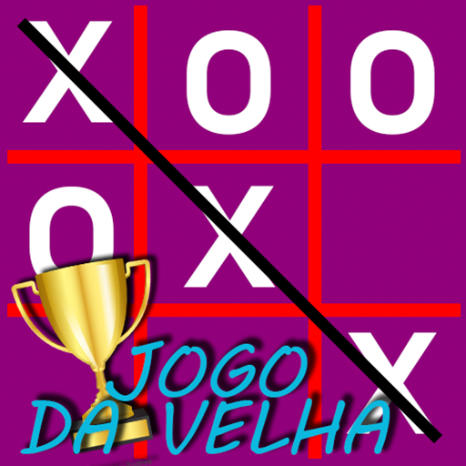 Download Jogo da Velha777 2.0.0 Apk for android