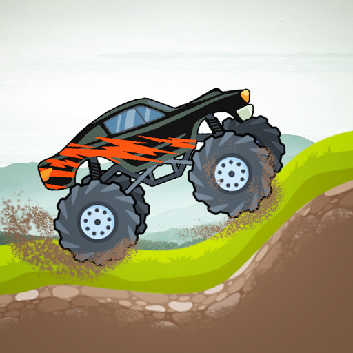 Download Jul Monster Truck Racing 1.0.0.1 Apk for android