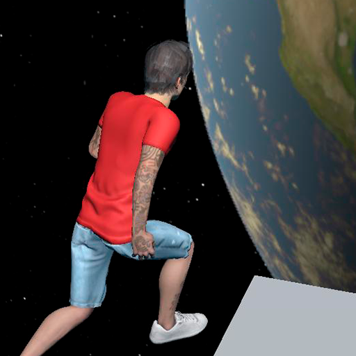 Download Jump Down: 3D Parkour & Climb 1.0.9 Apk for android