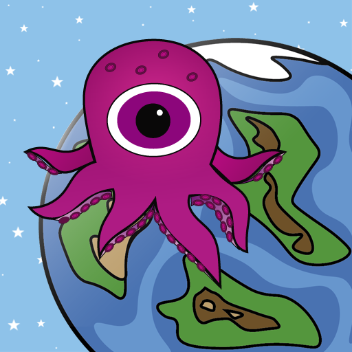 Download Jump Up: The alien octopus 7.50 Apk for android