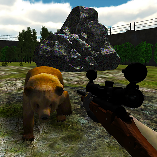 Download Jungle Bear Shooting Game 0.0.008 Apk for android