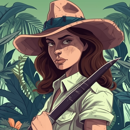 Download Jungle Camp Idle 0.1.0 Apk for android