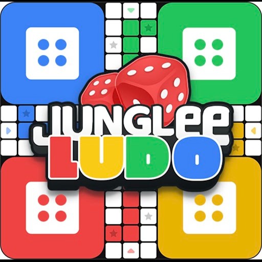 Download Junglee Ludo Online Board Game 1.0.2 Apk for android