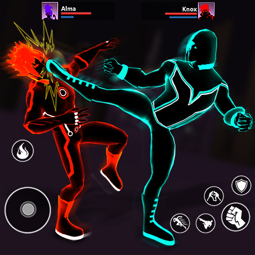 Download Karate Games: Kung fu Fight 1.0.4 Apk for android