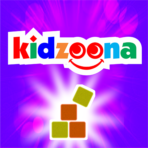 Kidzoona Playground Blockbuild 1.0.0.0 Apk for android
