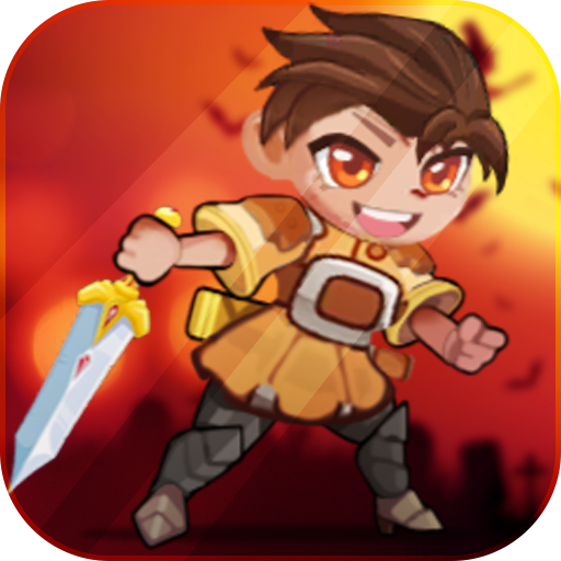 Download Knight Adventure: Escape Hero 1.8 Apk for android