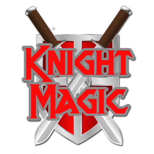 knight magic - medieval quest 1.5 apk