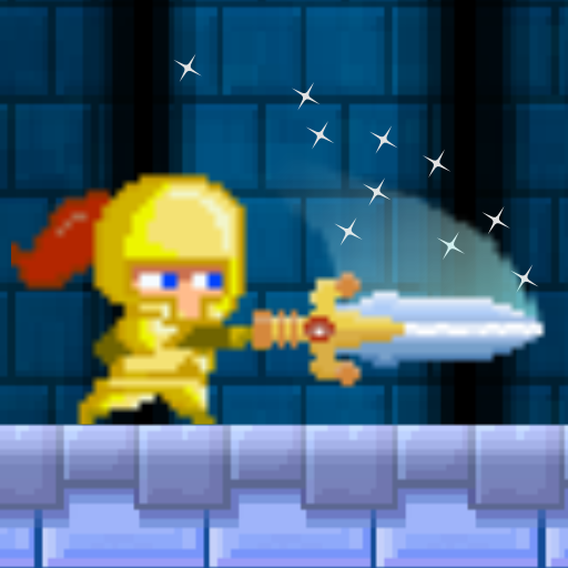 Download KoA: Action platformer 2d game 2.1.1 Apk for android