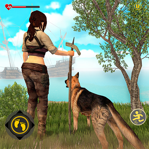 Download Last Island Raft Survival Game 1.3 Apk for android