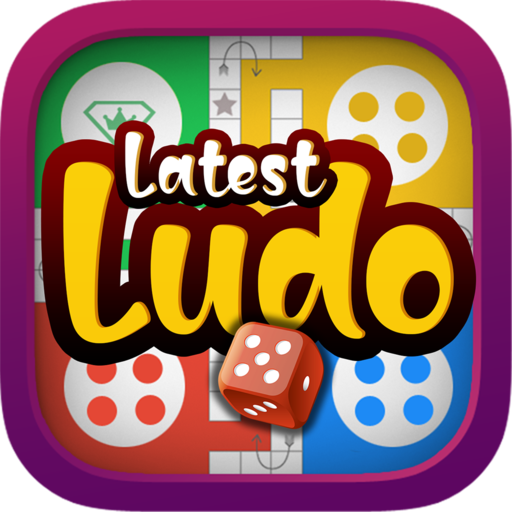 Latest Ludo 3.2 Apk for android
