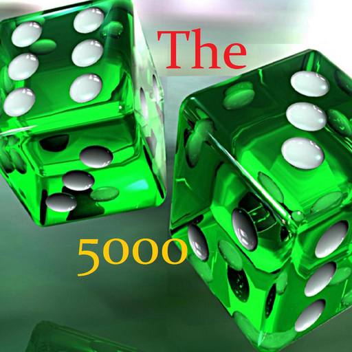 Download Le 5000 points 2.4 Apk for android