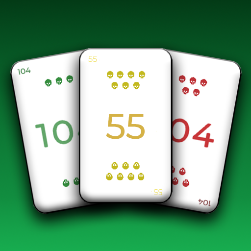 Download Le 6 Qui Prend - Jeu de Cartes 1.0 Apk for android