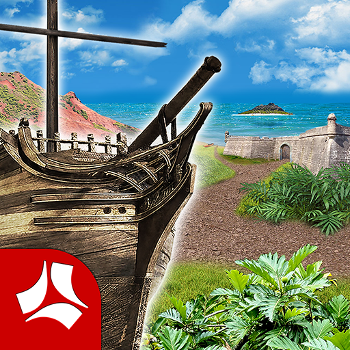 Download Le bateau perdu 5.1 Apk for android