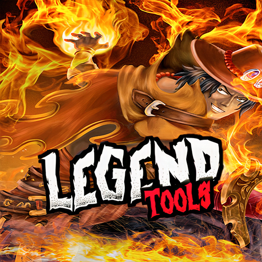 Download Legend skin Tools :GFX ML 7.0 Apk for android