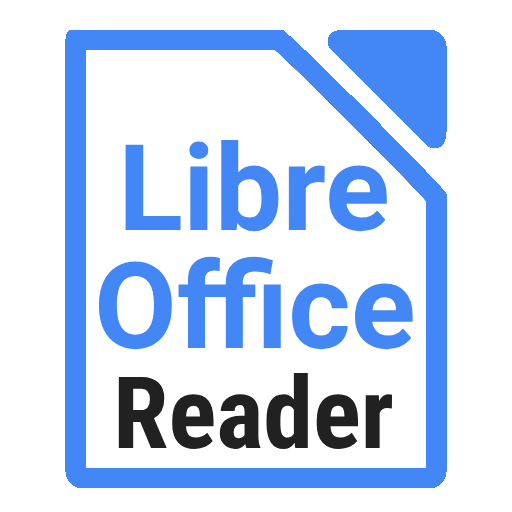 libreoffice odt reader libreoffice reader - odt document reader 1.0 apk