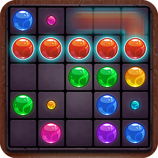 Download Lines 98 Jewel 1.02 Apk for android