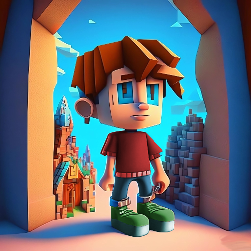 Download Little Dreams 1.00 Apk for android