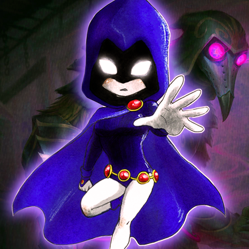 Download Little Raven - Hero Adventure 1.8 Apk for android