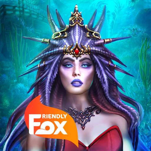 Friendly Fox Studio free Android apps apk download - designkug.com