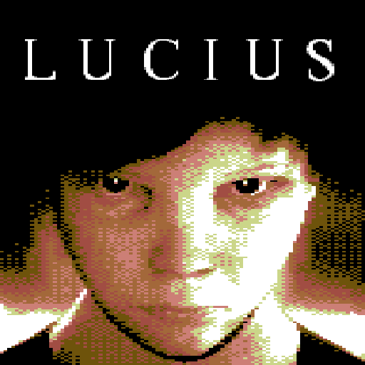 Download Lucius Demake 35 Apk for android