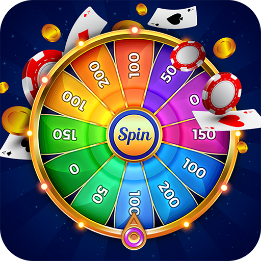 Download Lucky Game: Spin to Earn Coins 1.3 Apk for android