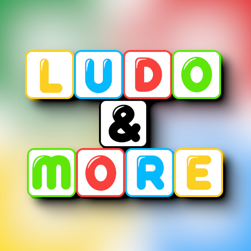 Download Ludo And More - 7 Classic Game 1.0.6 Apk for android