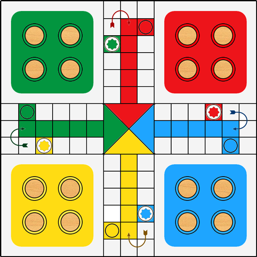 Download Ludo Battle Star Champion Game 0.0.5 Apk for android